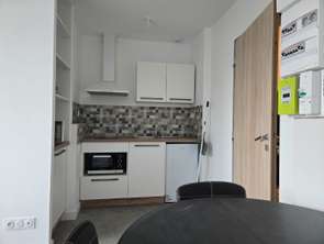 Location StudioFougères