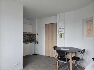 Location Studio 1 pièce