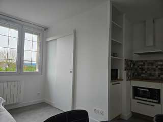 Location Studio 1 pièce