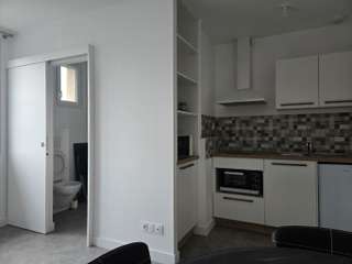 Location Studio 1 pièce