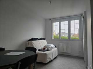 Location Studio 1 pièce