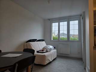 Location Studio 1 pièce