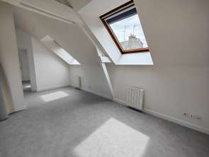 Location Appartement 2 piècesFougères