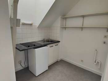 Location Appartement 2 piècesFougères