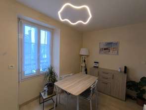 Location Appartement 2 piècesFougères