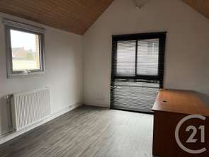 Location Appartement T1Fougères