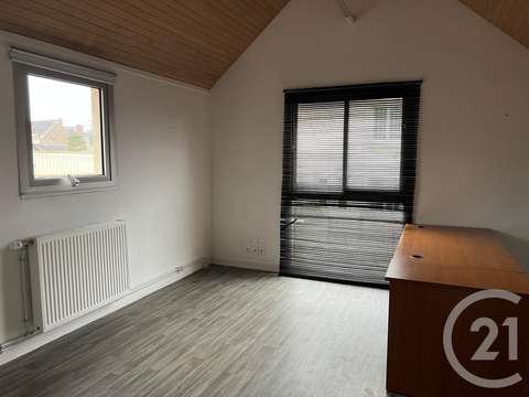 Location appartement 1 pièce Fougères 35