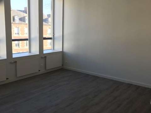 Location appartement 7 pièces