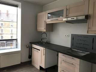 Location appartement 7 pièces