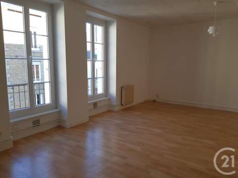 Location appartement 2 pièces Fougères 35