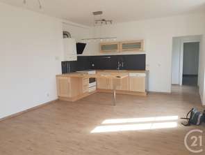 Location Appartement 3 piècesFougères