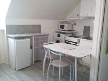 Location Studio 1 pièce Fougères 35