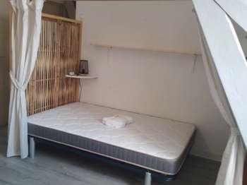 Location Studio 1 pièce