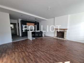 Location Appartement 3 piècesFougères