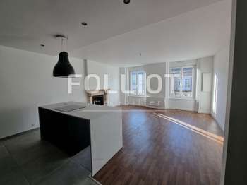 Location Appartement 3 piècesFougères