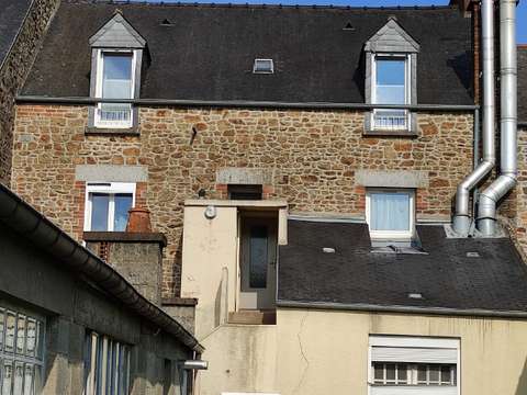 Location appartement 3 pièces