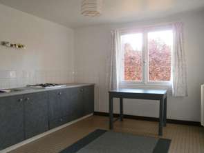 Location Appartement T1Fougères