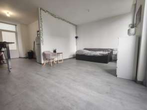 Location Appartement T1Fougères
