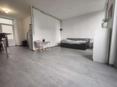Location appartement 1 pièce Fougères 35