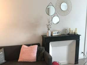 Location Appartement 2 piècesFougères