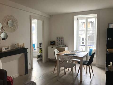 Location appartement 2 pièces