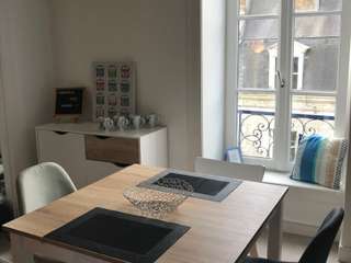 Location appartement 2 pièces