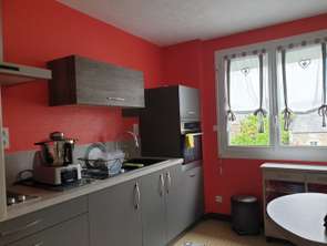 Location Appartement 3 piècesFougères