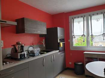 Photo Location appartement Fougères