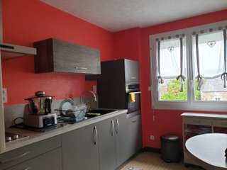 Location appartement 3 pièces