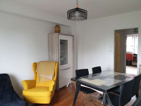 Location appartement 3 pièces