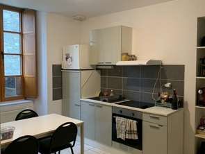 Location Appartement T1Fougères