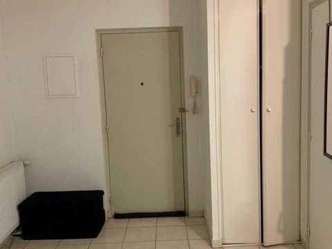 Location appartement 1 pièce