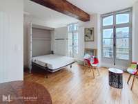 Location appartement 1 pièce