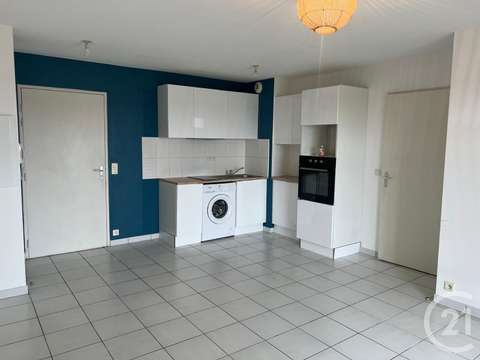 Location appartement 2 pièces Fougères 35