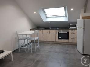 Location Appartement 2 piècesFougères