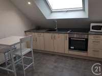 Location appartement 2 pièces