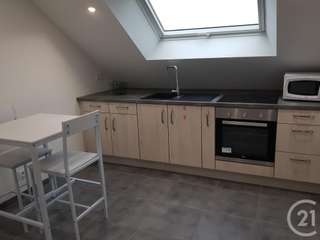 Location appartement 2 pièces Location appartement 2 pièces