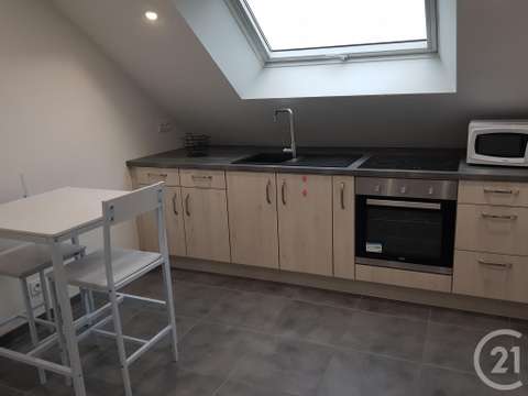 Location appartement 2 pièces Location appartement 2 pièces