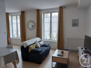 Location Appartement 3 piècesFougères