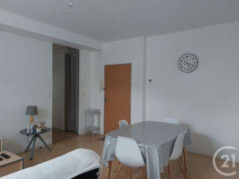 Location appartement 3 pièces Location appartement 3 pièces