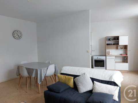 Location appartement 3 pièces Location appartement 3 pièces