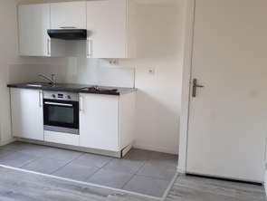Location Appartement 2 piècesFougères
