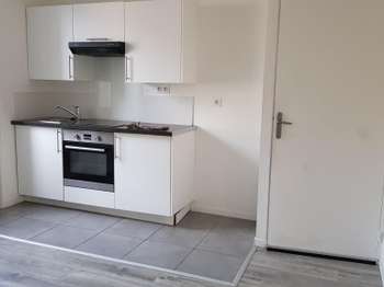 Location appartement 2 pièces Fougères 35
