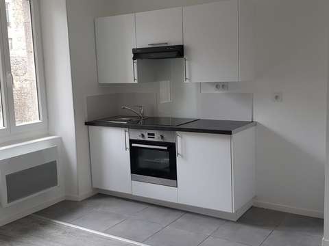 Location appartement 2 pièces Location appartement 2 pièces