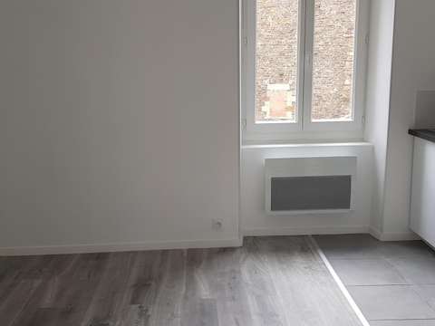 Location appartement 2 pièces Location appartement 2 pièces