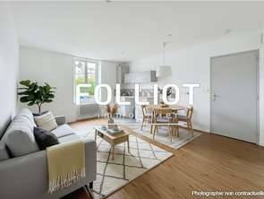 Location Appartement 2 piècesFougères