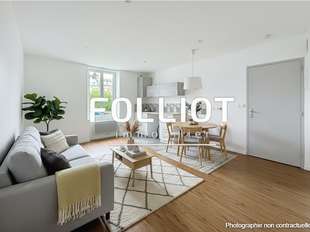 Photo Location appartement Fougères
