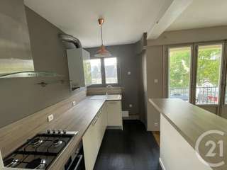 Location appartement 3 pièces