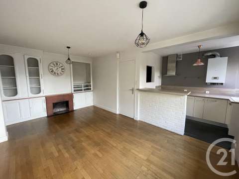 Location appartement 3 pièces