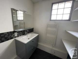 Location appartement 3 pièces